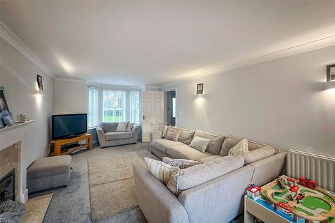 4 bedroom detached house for sale, Grooms Close, Angmering