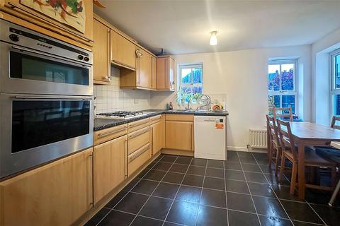 4 bedroom detached house for sale, Grooms Close, Angmering