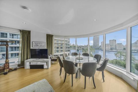 3 bedroom apartment for sale, Lensbury Avenue, Fulham, SW6