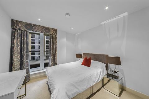 3 bedroom apartment for sale, Lensbury Avenue, Fulham, SW6