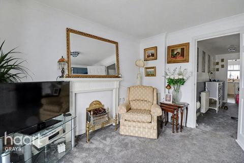 2 bedroom flat for sale, Dunlop Road, Tilbury