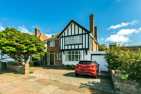 George V Avenue, Worthing, West Sussex, BN11