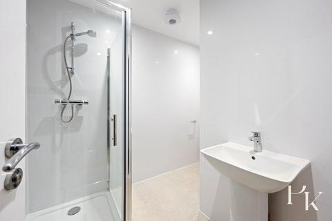 Flat to rent, Church Road, Hove