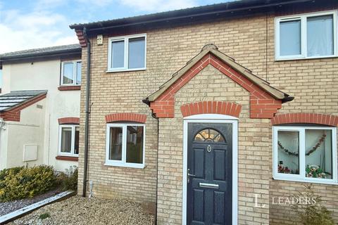 undefined, Blackthorn, Stamford, Lincolnshire, PE9