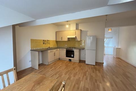 1 bedroom flat to rent, Albert Road, Bournemouth,