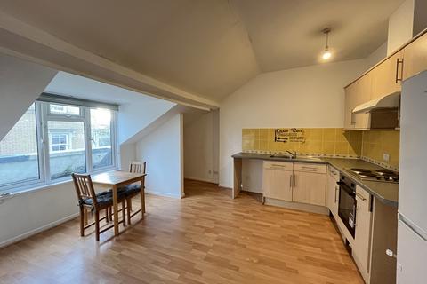 1 bedroom flat to rent, Albert Road, Bournemouth,