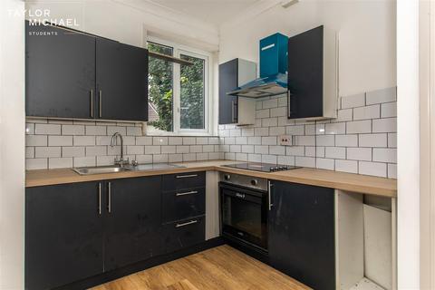 undefined, Upper Lewes Road, Brighton