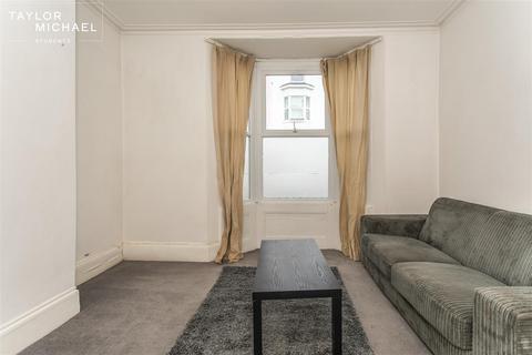 undefined, Upper Lewes Road, Brighton