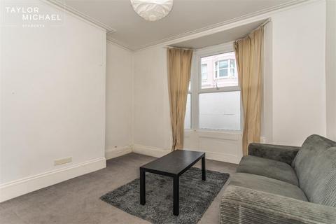 undefined, Upper Lewes Road, Brighton