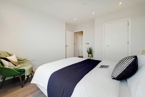 2 bedroom flat to rent, UNCLE Southall, Southall, London, UB2