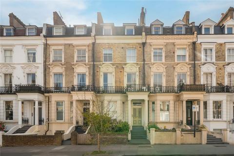 Sutherland Avenue, London W9