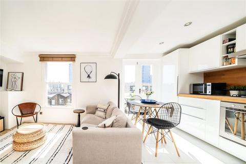 1 bedroom flat for sale, Sutherland Avenue, London W9