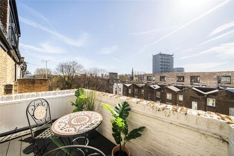 1 bedroom flat for sale, Sutherland Avenue, London W9