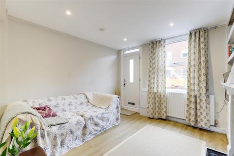undefined, St. Albans Road, Arnold NG5