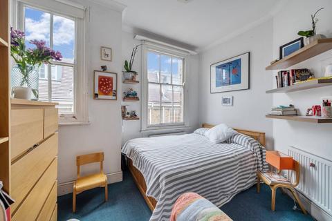 Beaufort House, Chelsea, London, SW3