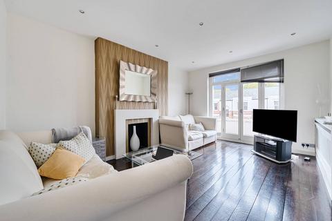 3 bedroom flat for sale, Beaufort House, Chelsea, London, SW3
