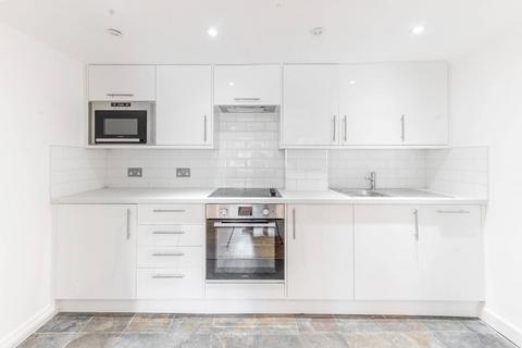 1 bedroom flat to rent, Pond Place, Chelsea, London, SW3