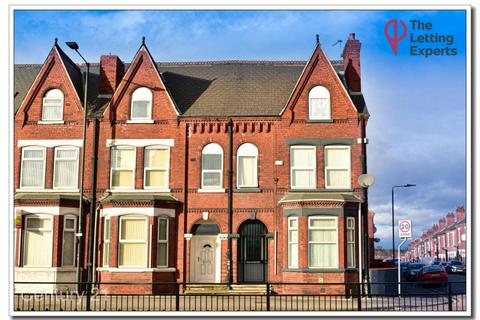 undefined, Balby Road, Doncaster, DN4
