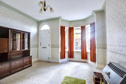 undefined, Berkeley Avenue, Long Eaton