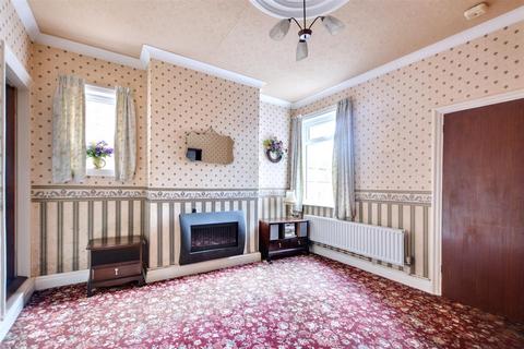 undefined, Berkeley Avenue, Long Eaton