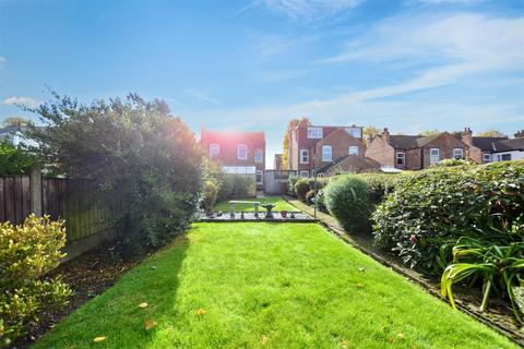 undefined, Berkeley Avenue, Long Eaton