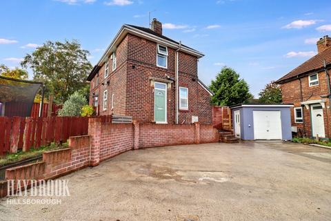 undefined, Cookson Road, Sheffield