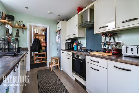 undefined, Cookson Road, Sheffield