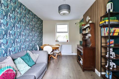 undefined, Cookson Road, Sheffield