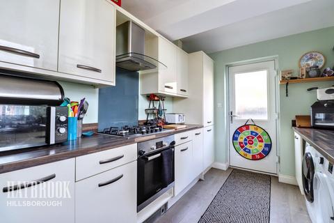 undefined, Cookson Road, Sheffield
