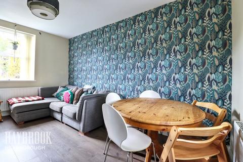 undefined, Cookson Road, Sheffield