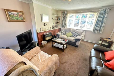 undefined, Barbridge Road, Bedworth CV12