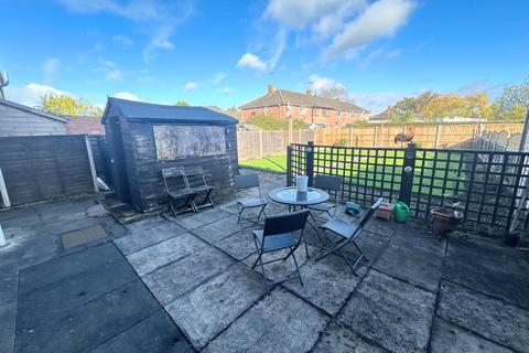 undefined, Barbridge Road, Bedworth CV12