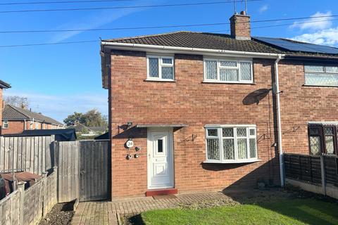 undefined, Barbridge Road, Bedworth CV12
