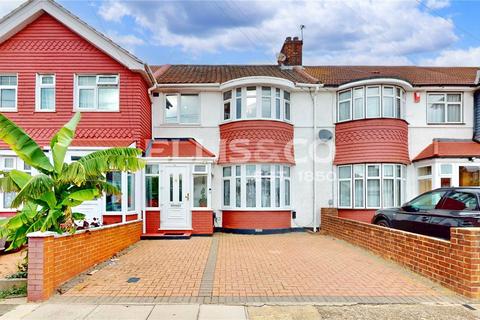 Northchurch Road, Wembley, HA9