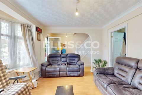 undefined, Northchurch Road, Wembley, HA9