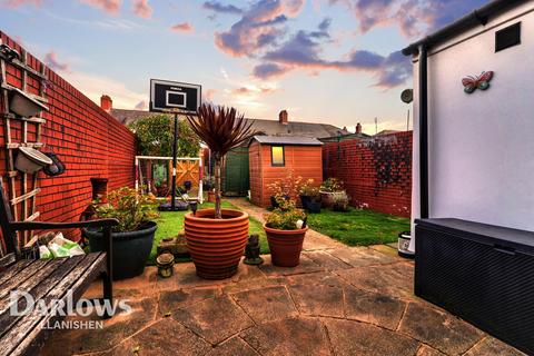 undefined, Norton Avenue, Cardiff