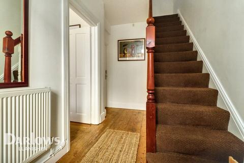undefined, Norton Avenue, Cardiff