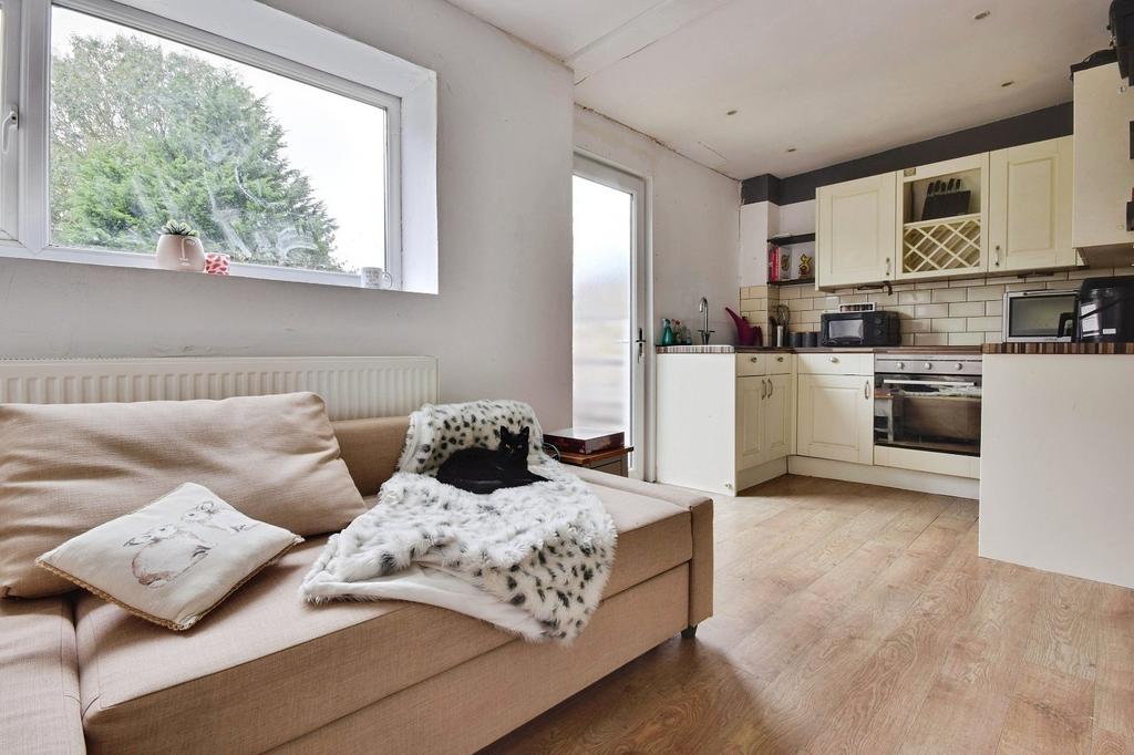 Annexe Area