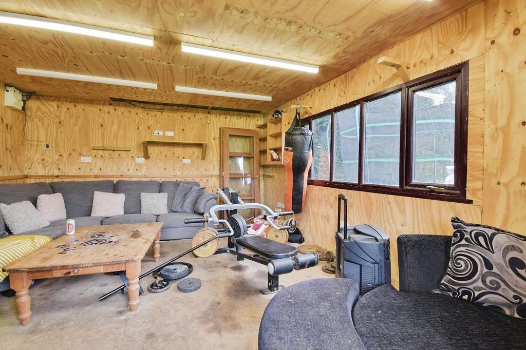 Cabin