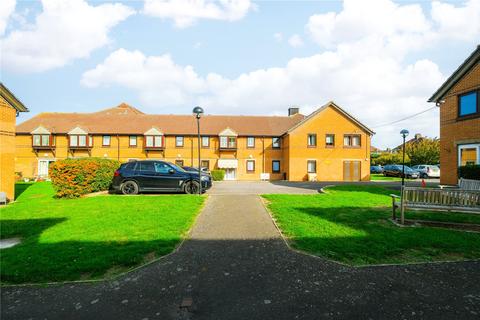 1 bedroom flat for sale, Portland Close, Chadwell Heath RM6