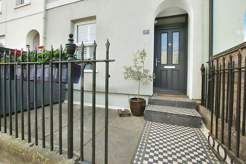undefined, Naunton Crescent, Cheltenham GL53