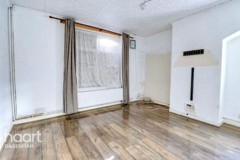 undefined, Elstow Road, Dagenham