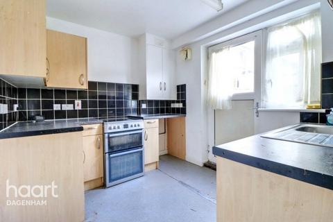 undefined, Elstow Road, Dagenham