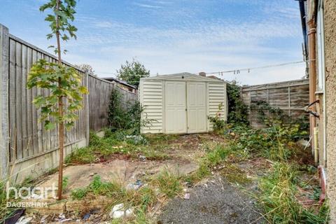undefined, Elstow Road, Dagenham