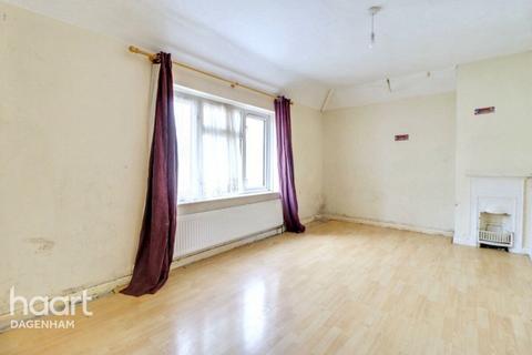 undefined, Elstow Road, Dagenham