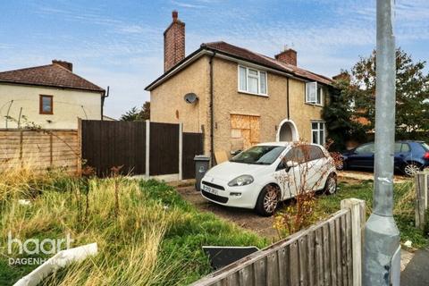 undefined, Elstow Road, Dagenham