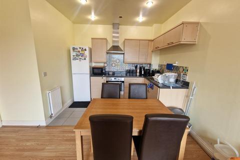 undefined, Joslin Avenue, London NW9 5HW
