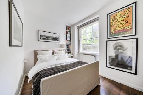 1 bedroom flat for sale, Fulham Road, Chelsea, London, SW10