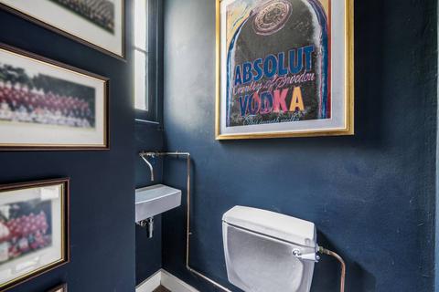 1 bedroom flat for sale, Fulham Road, Chelsea, London, SW10