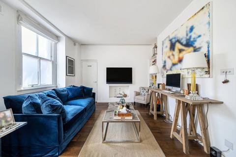 1 bedroom flat for sale, Fulham Road, Chelsea, London, SW10